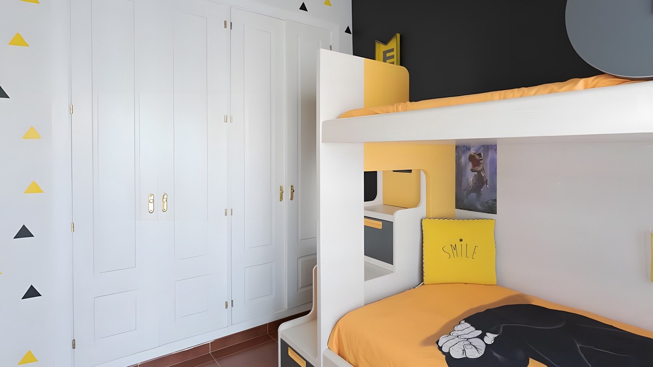 Photo of Bedroom in Rota