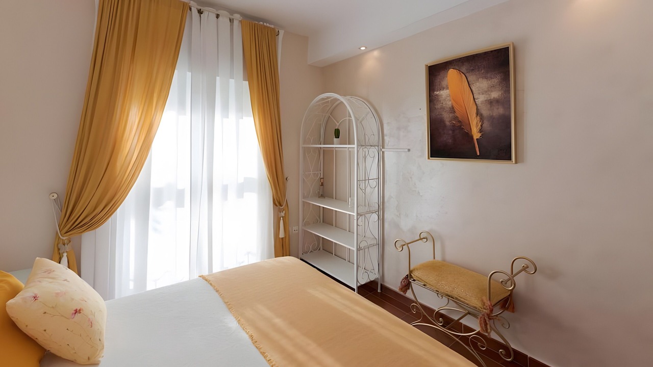 Photo of Bedroom in Rota