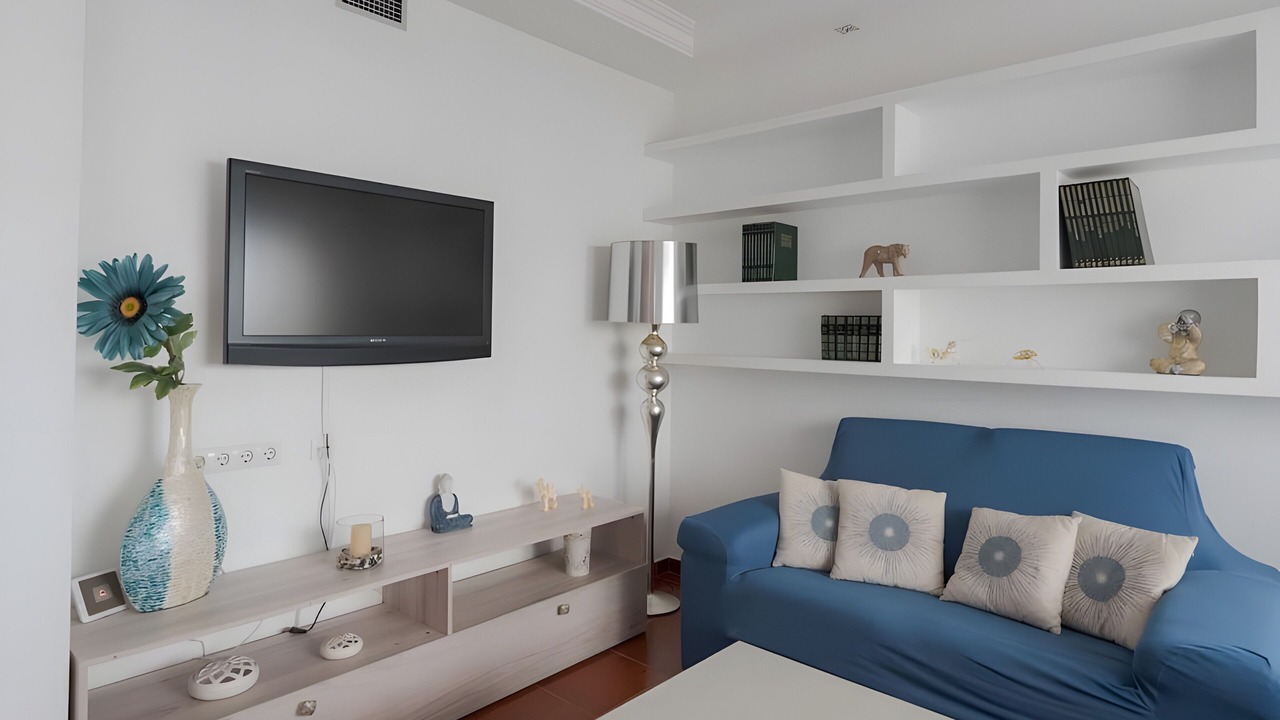 Photo of Livingroom in Rota