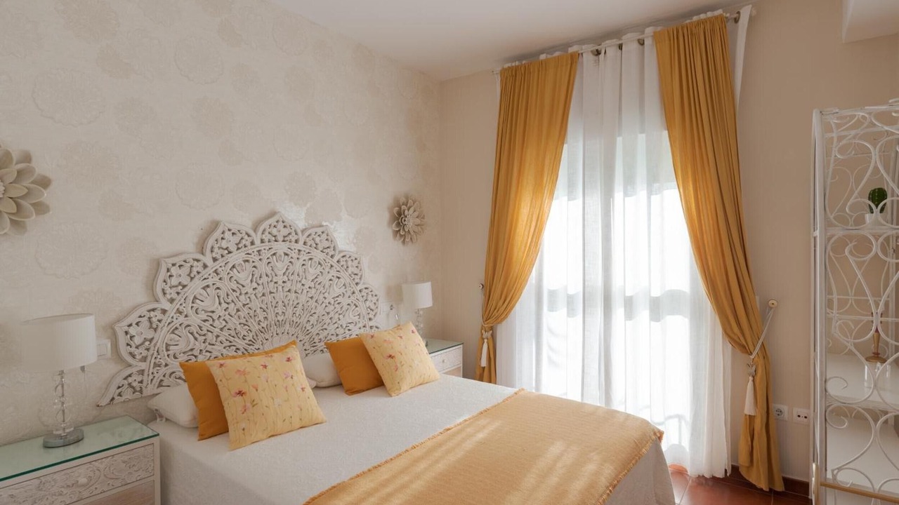 Photo of Bedroom in Rota