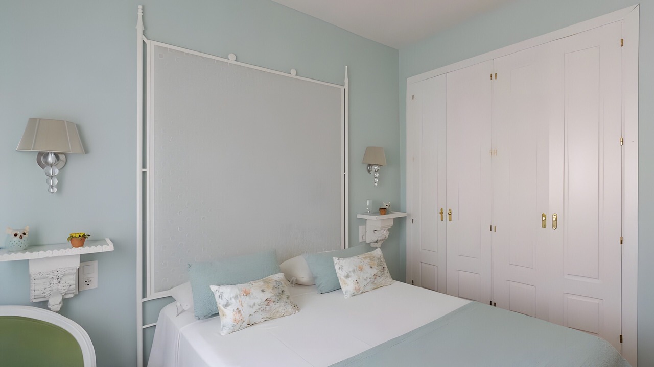 Photo of Bedroom in Rota