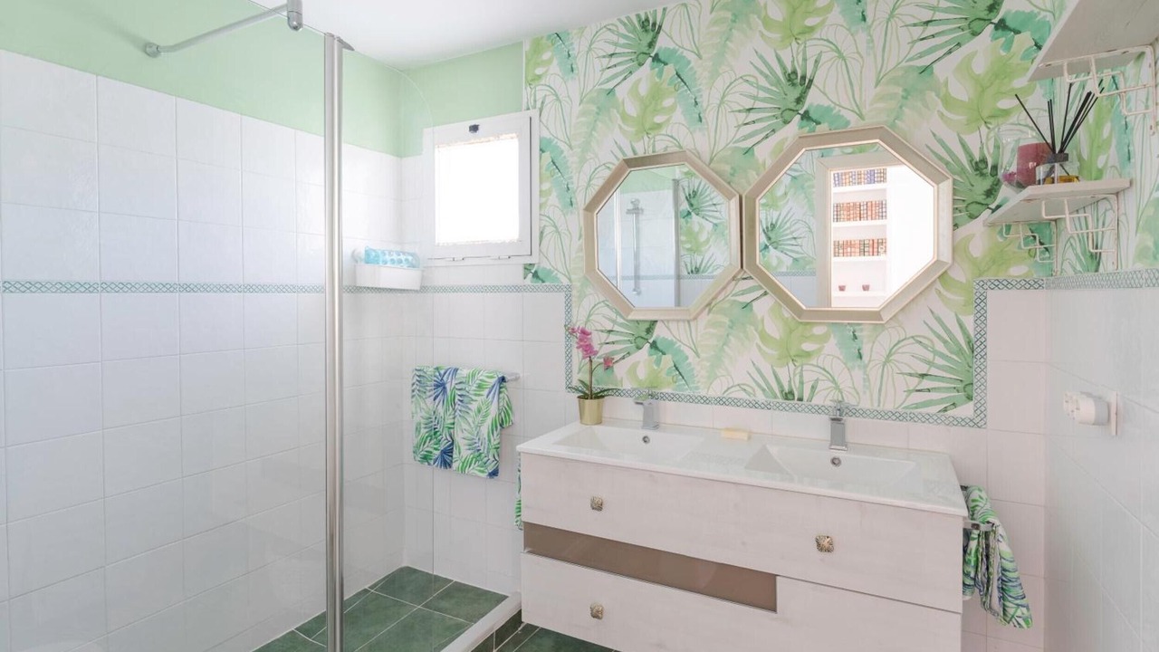 Photo of Bathroom in Rota