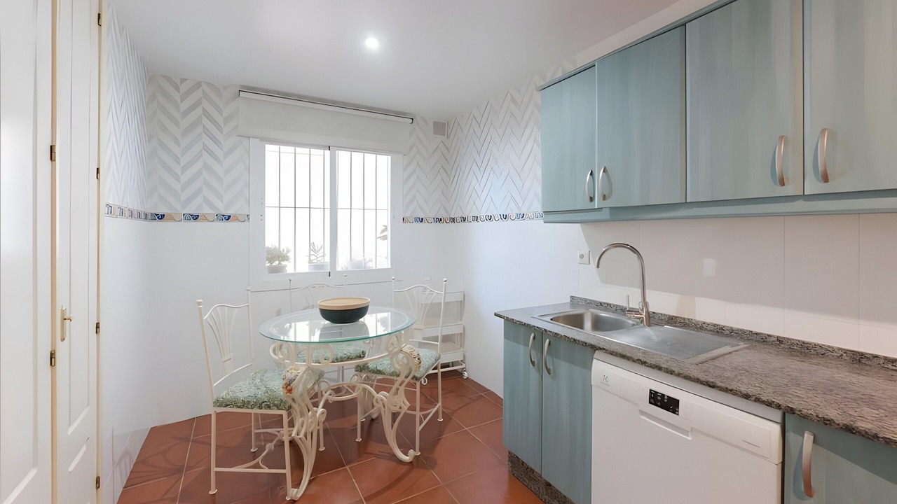 Photo of Kitchen in Rota