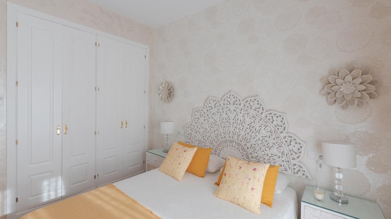 Photo of Bedroom in Rota