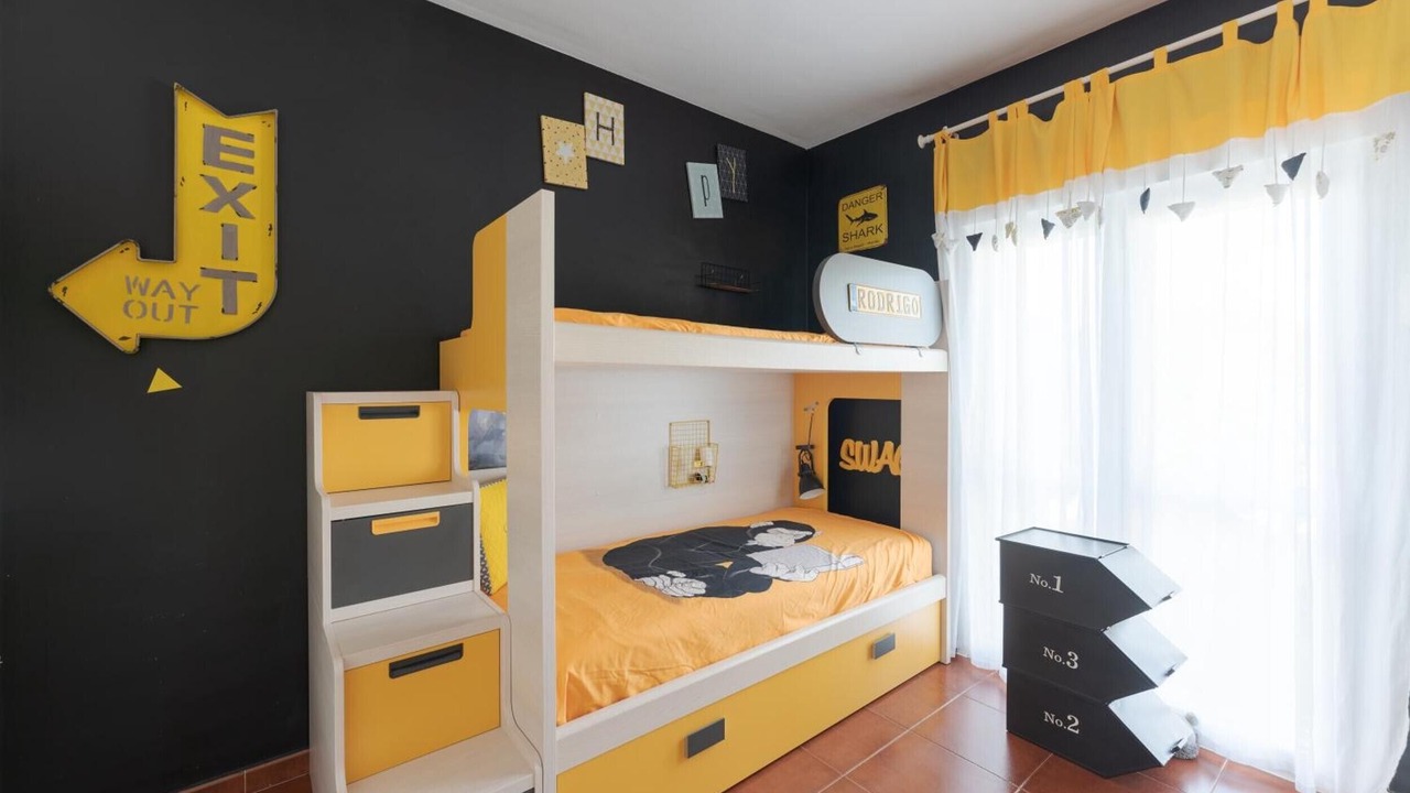Photo of Bedroom in Rota