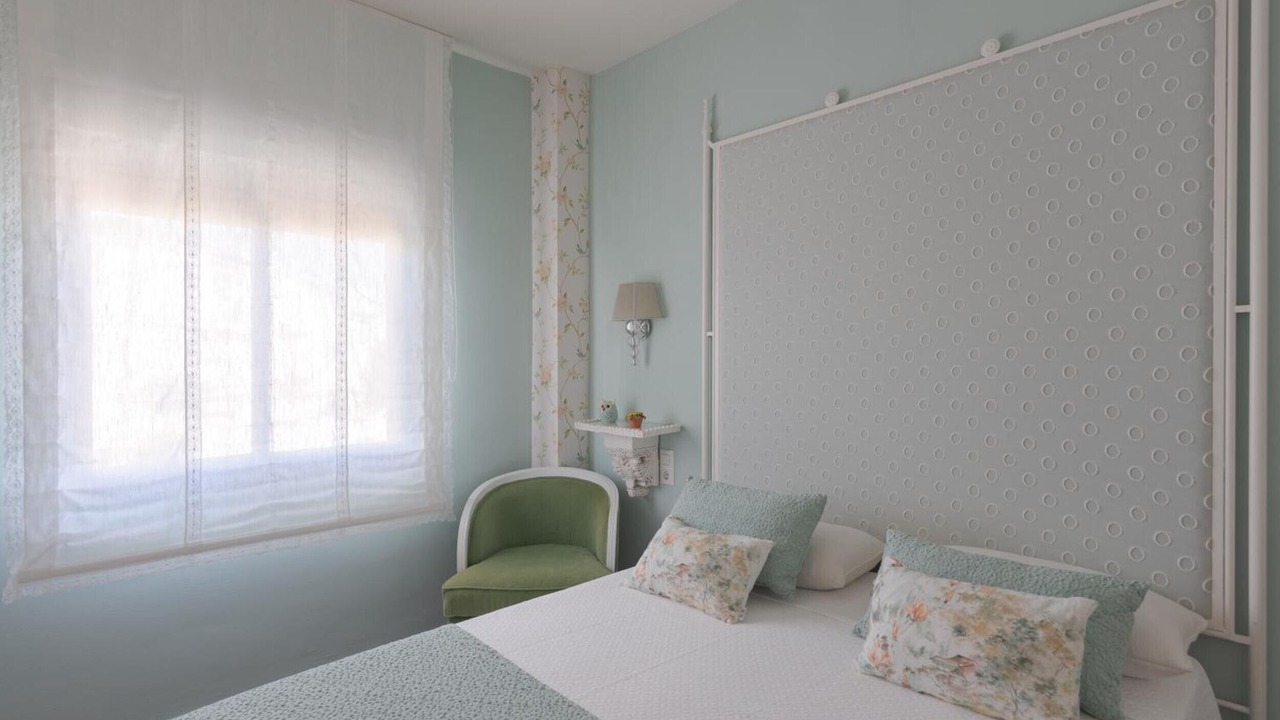 Photo of Bedroom in Rota