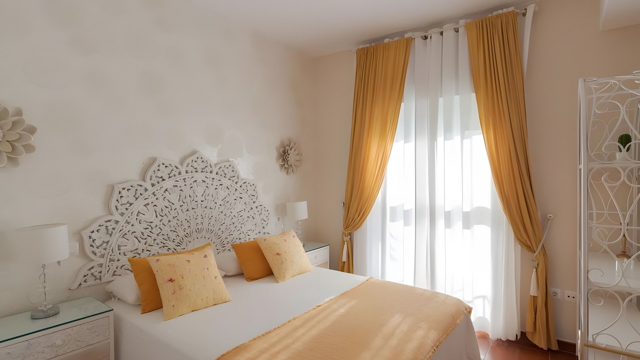 Photo of Bedroom in Rota