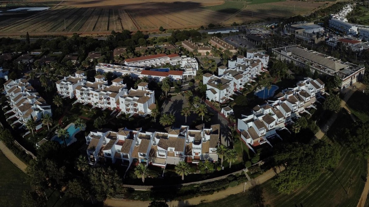 Photo of Outdoor in Rota