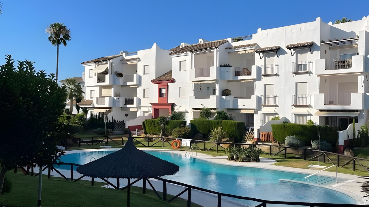 Photo of Outdoor in Rota
