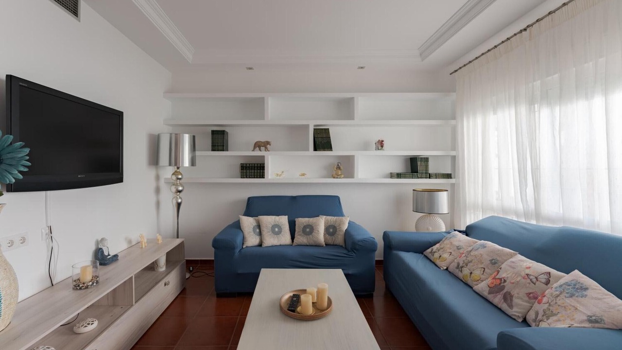 Photo of Livingroom in Rota
