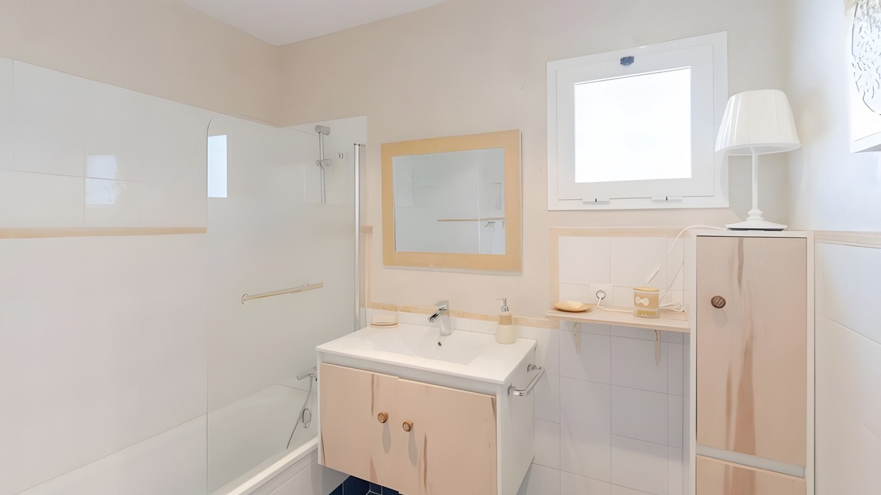 Photo of Bathroom in Rota