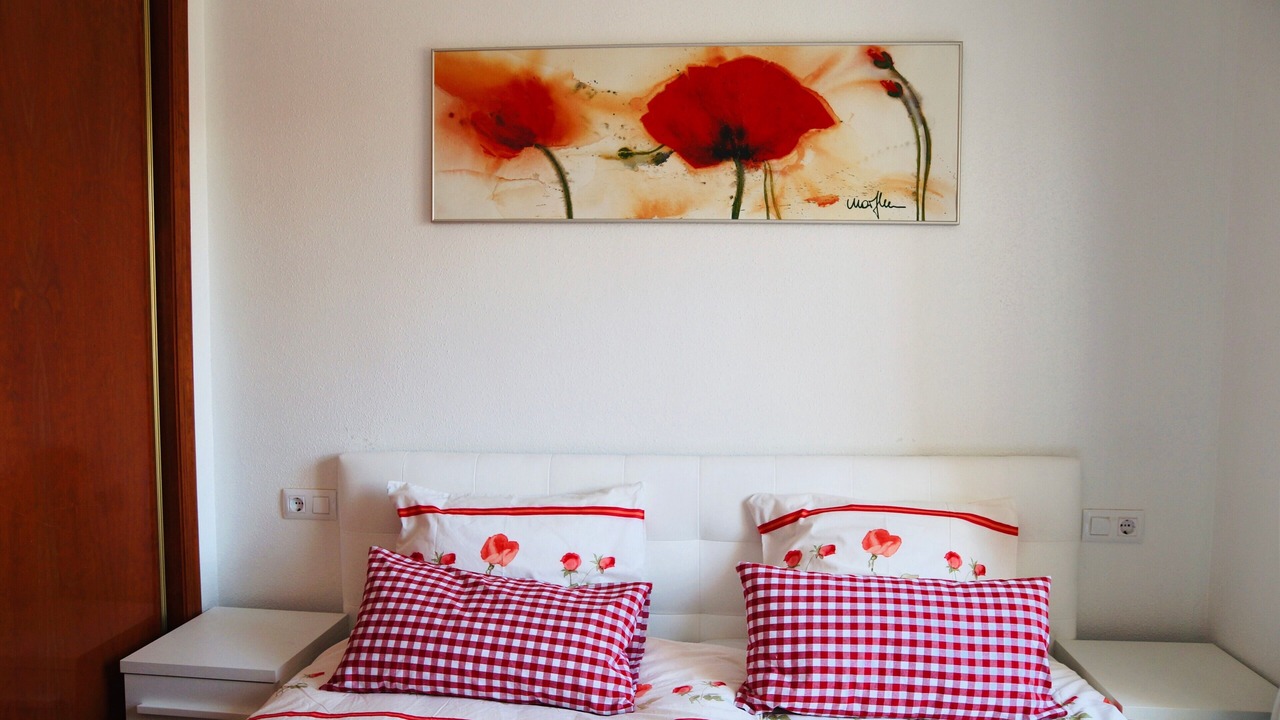 Photo of Bedroom in Mazarron