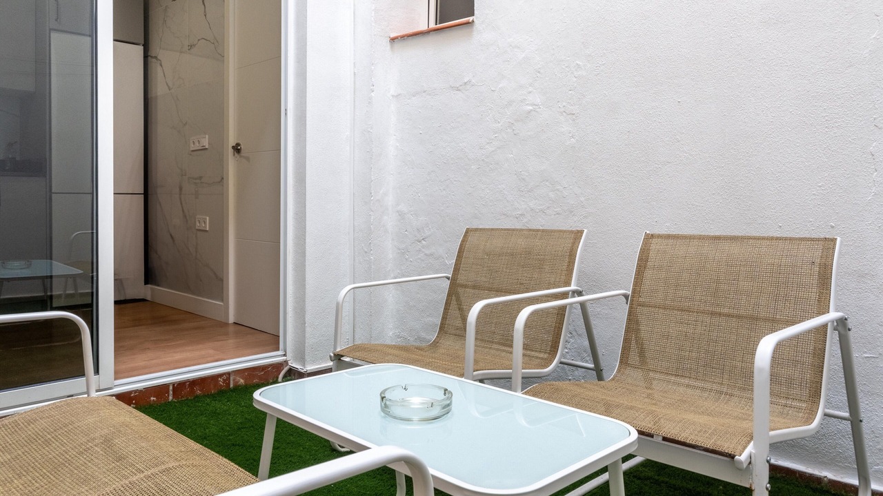 Photo of Outdoor in Doctor Barraquer-Grupo Renfe-Policlinico