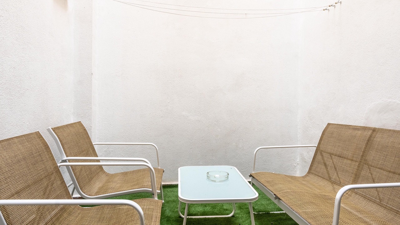 Photo of Outdoor in Doctor Barraquer-Grupo Renfe-Policlinico