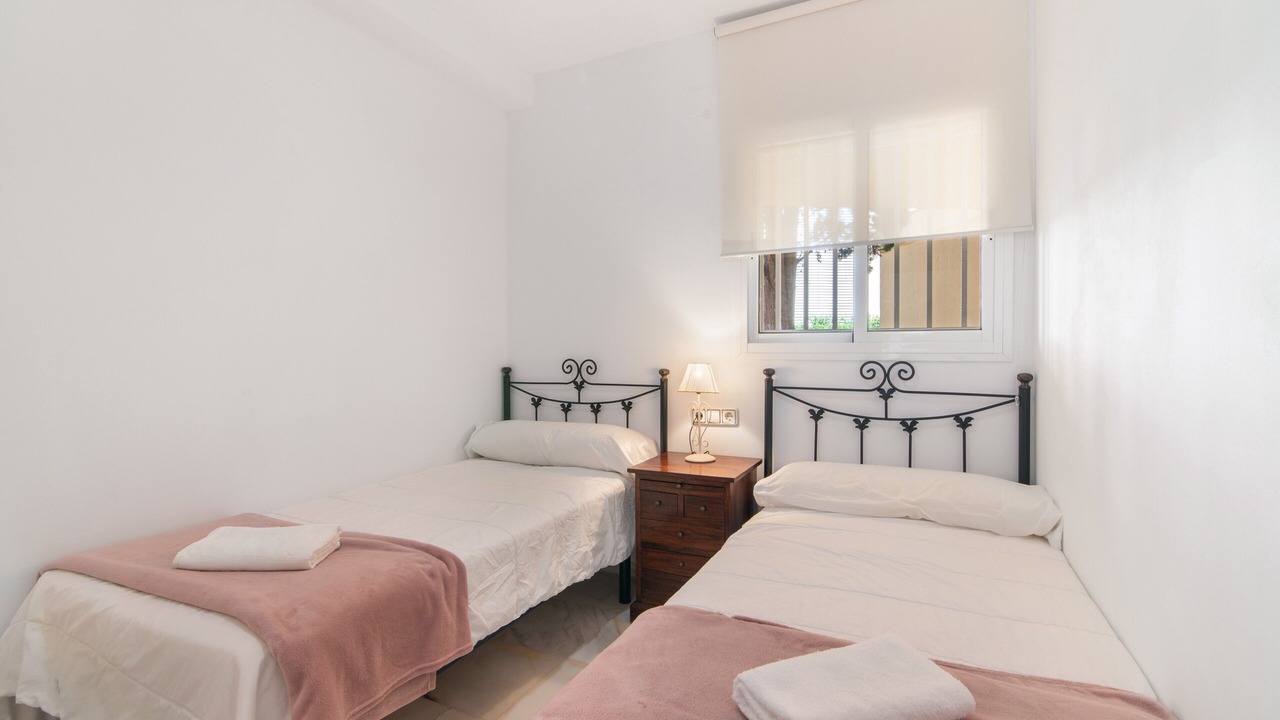 Photo of Bedroom in Lepe