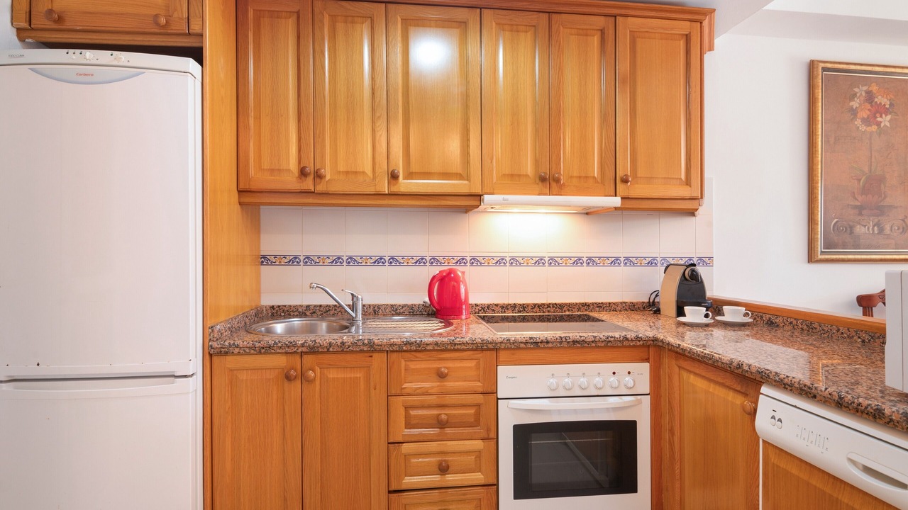 Photo of Kitchen in Lepe