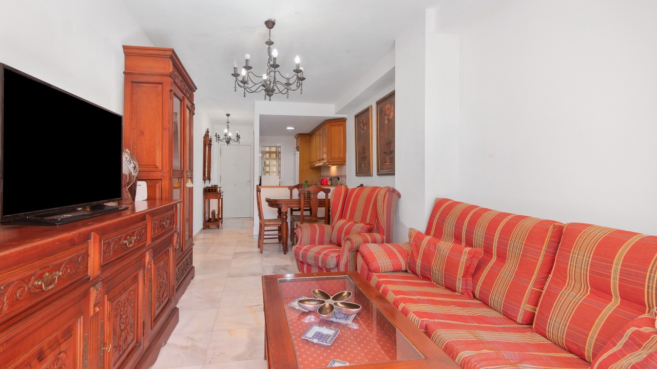 Photo of Livingroom in Lepe