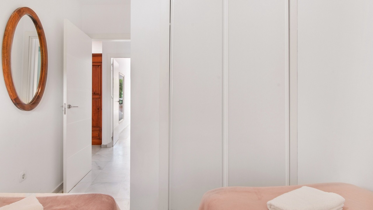 Photo of Bedroom in Lepe