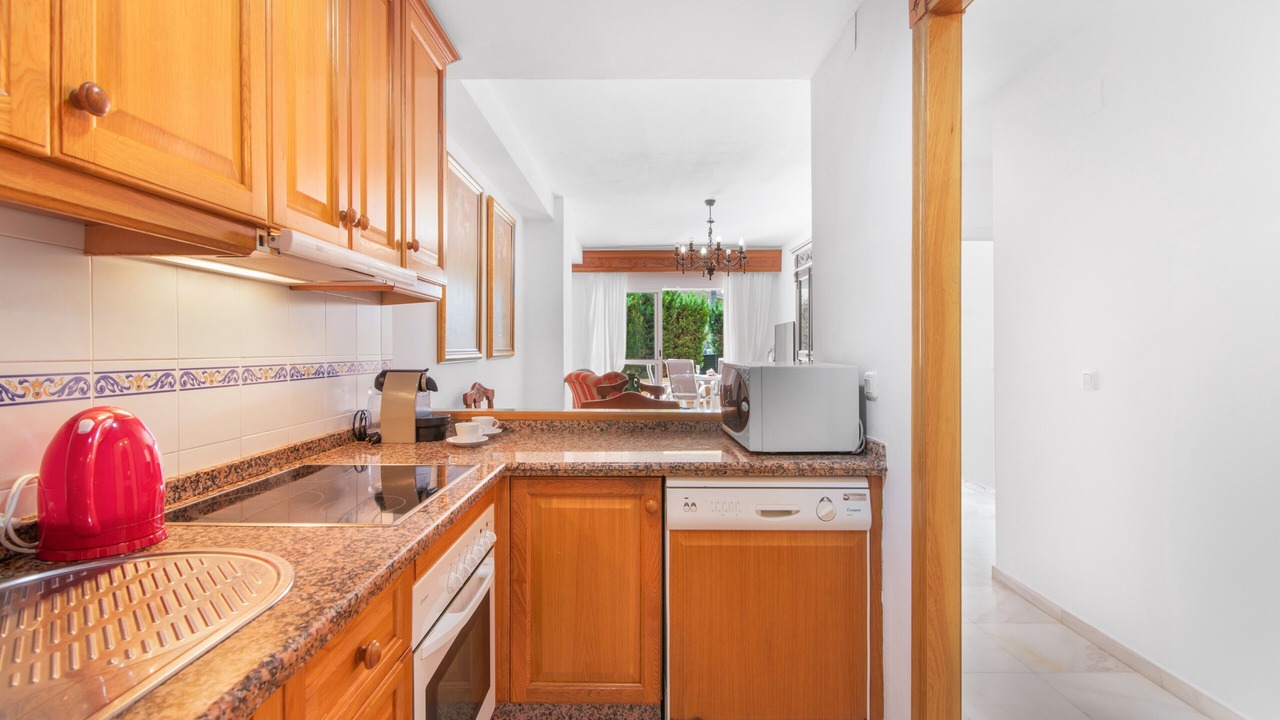 Photo of Kitchen in Lepe