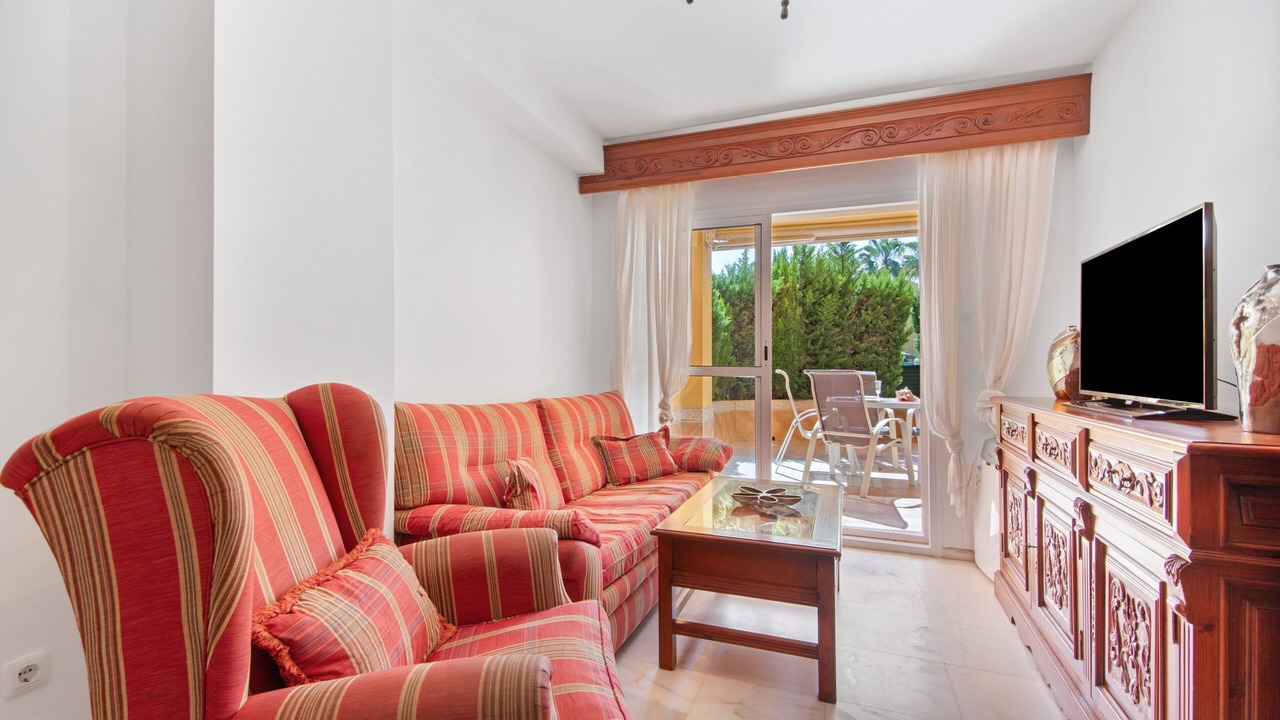 Photo of Livingroom in Lepe