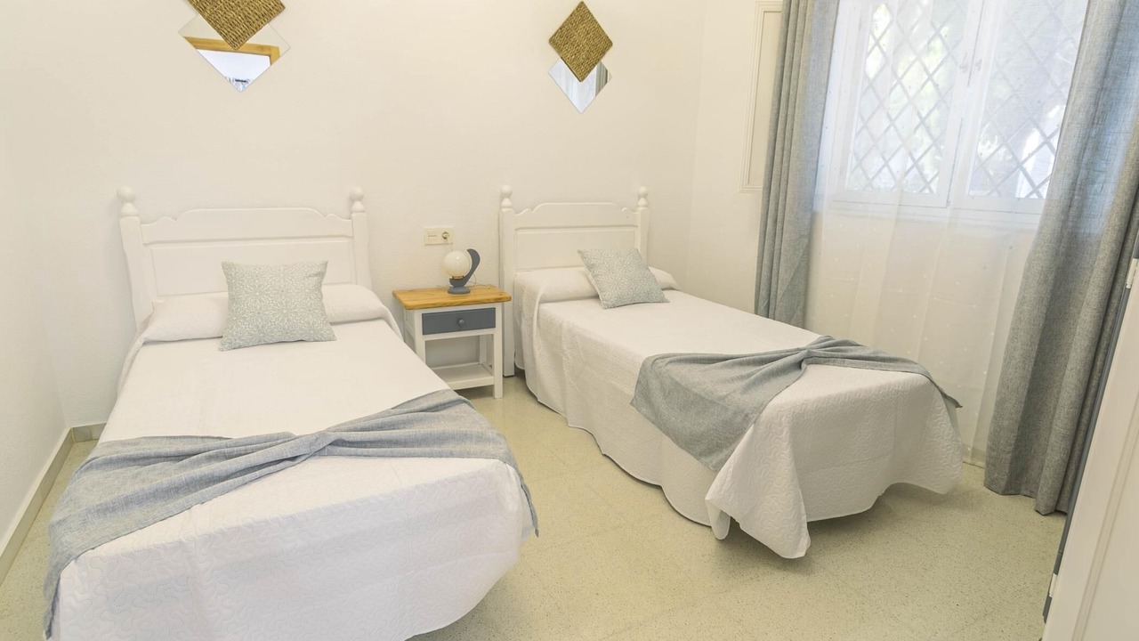 Photo of Bedroom in Orgiva
