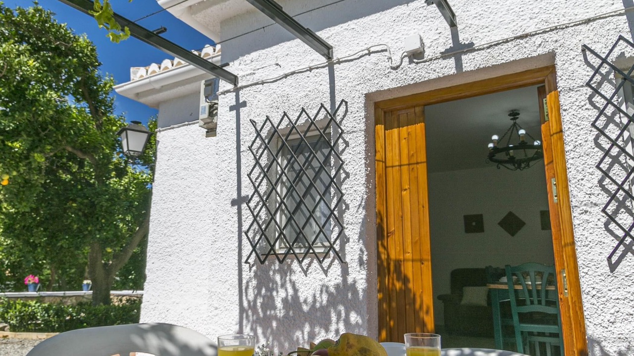 Photo of Outdoor in Orgiva