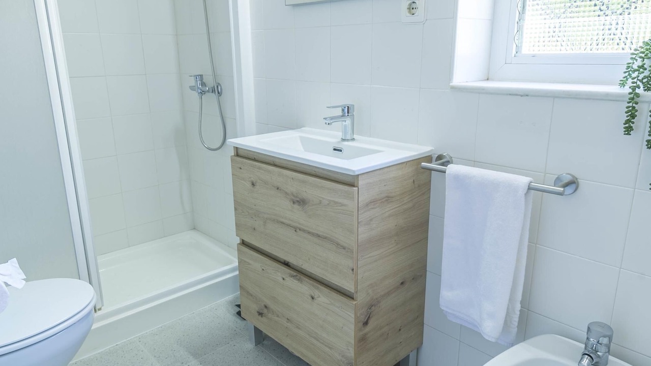 Photo of Bathroom in Orgiva