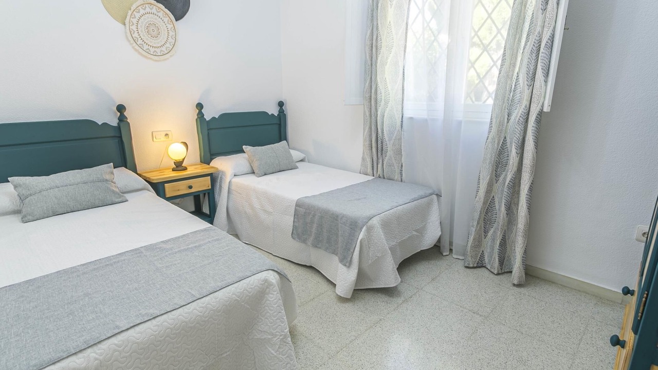 Photo of Bedroom in Orgiva