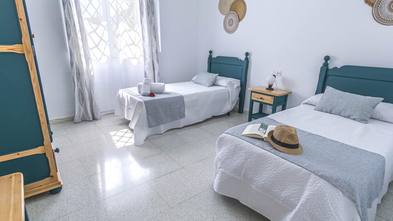 Photo of Bedroom in Orgiva