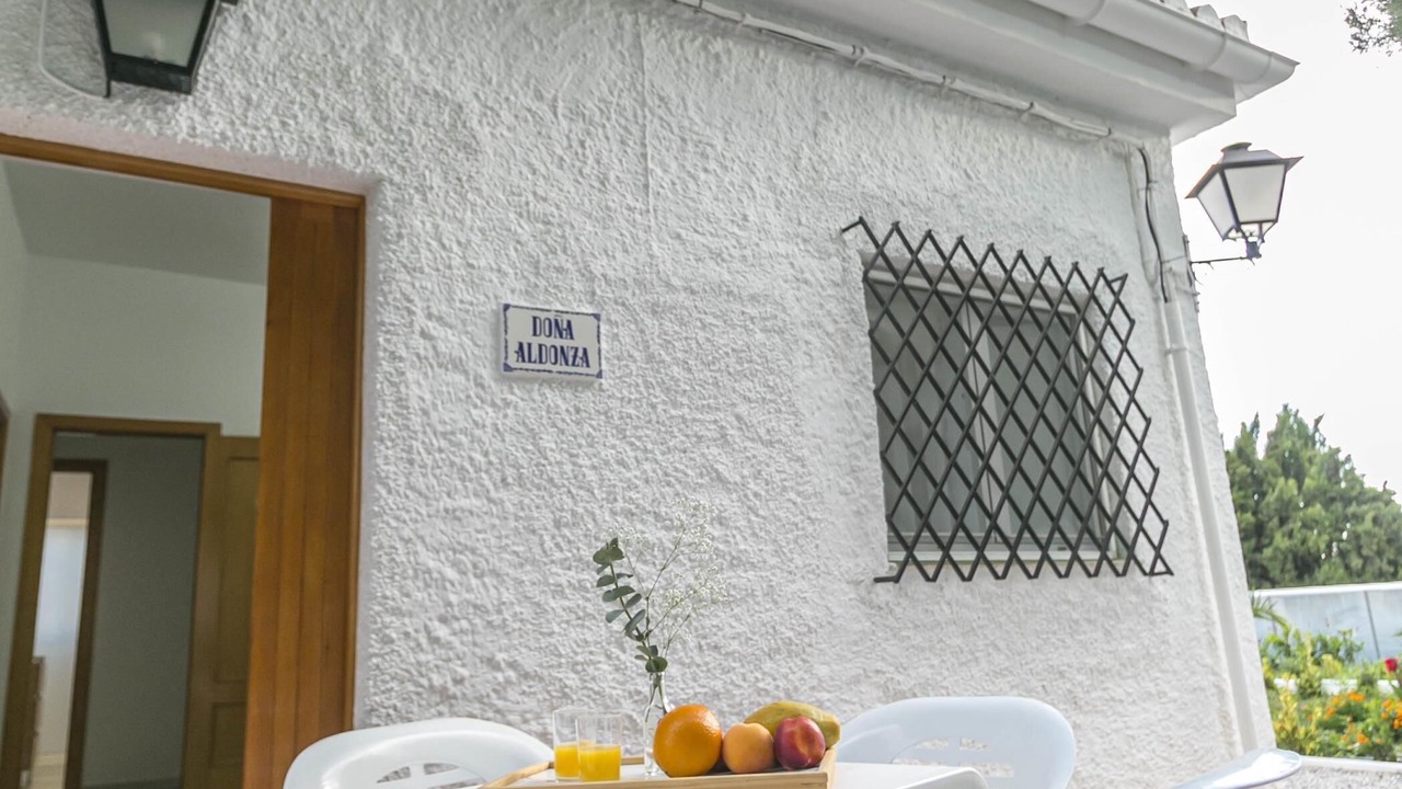 Photo of Outdoor in Orgiva