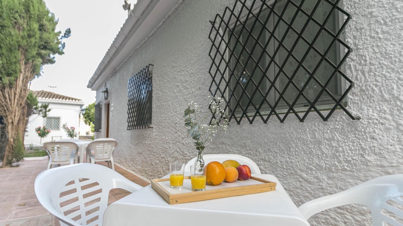 Photo of Outdoor in Orgiva