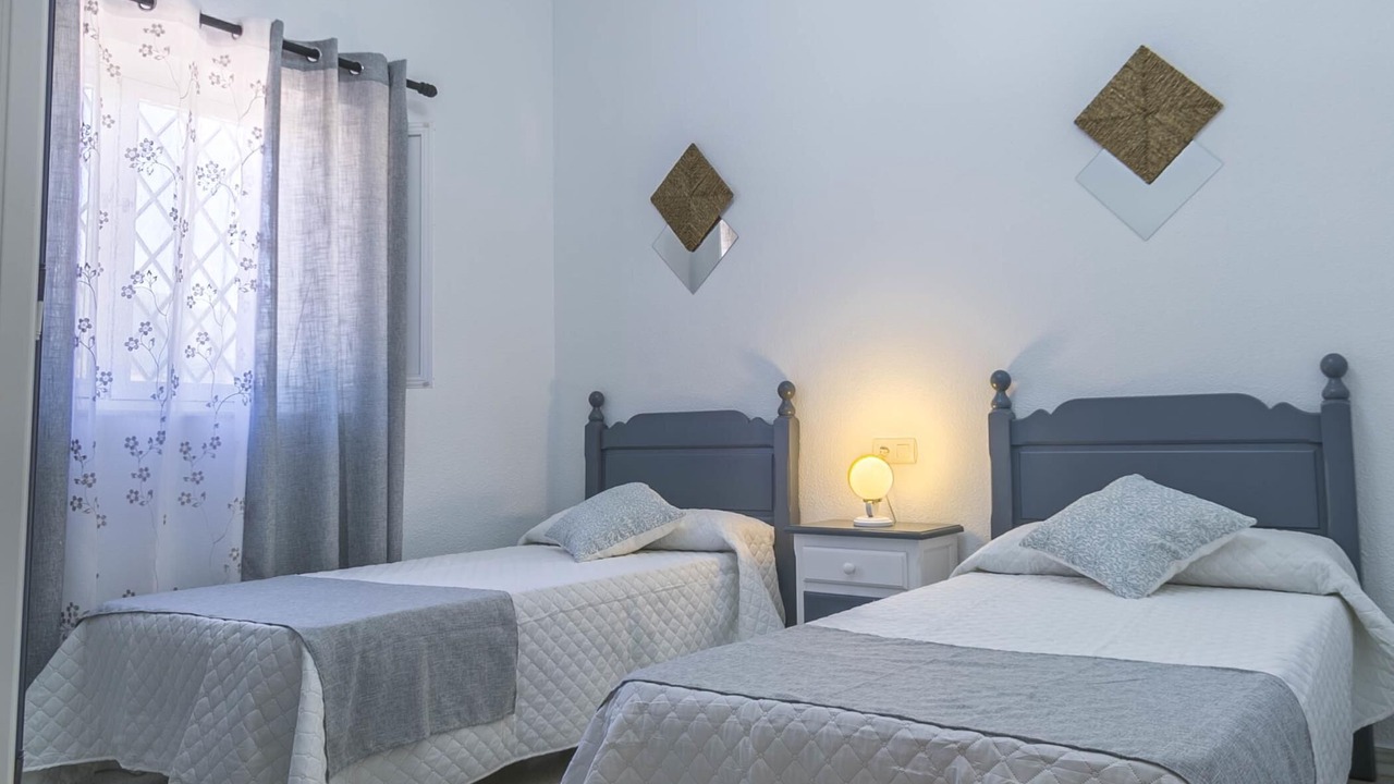 Photo of Bedroom in Orgiva