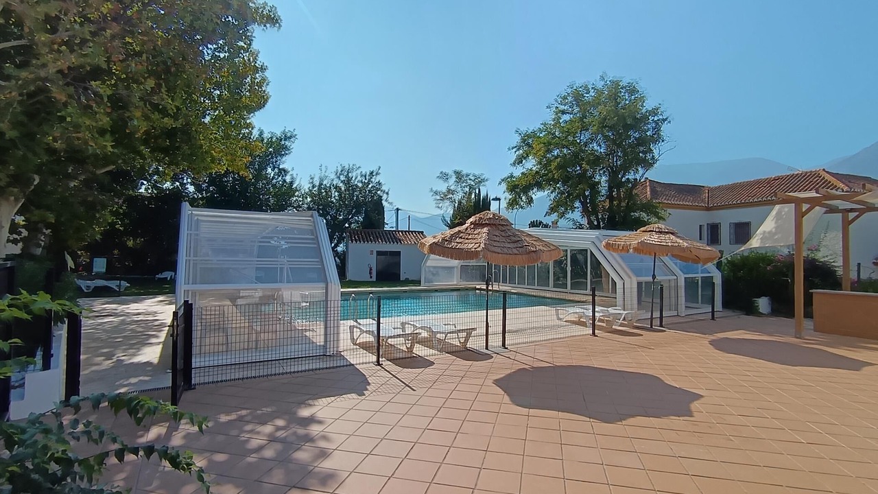 Photo of Outdoor in Orgiva