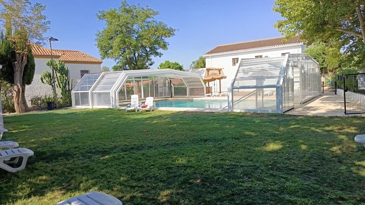 Photo of Outdoor in Orgiva