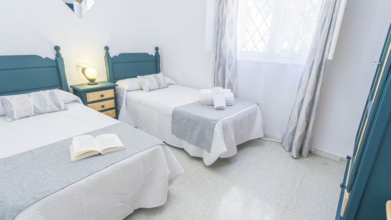 Photo of Bedroom in Orgiva