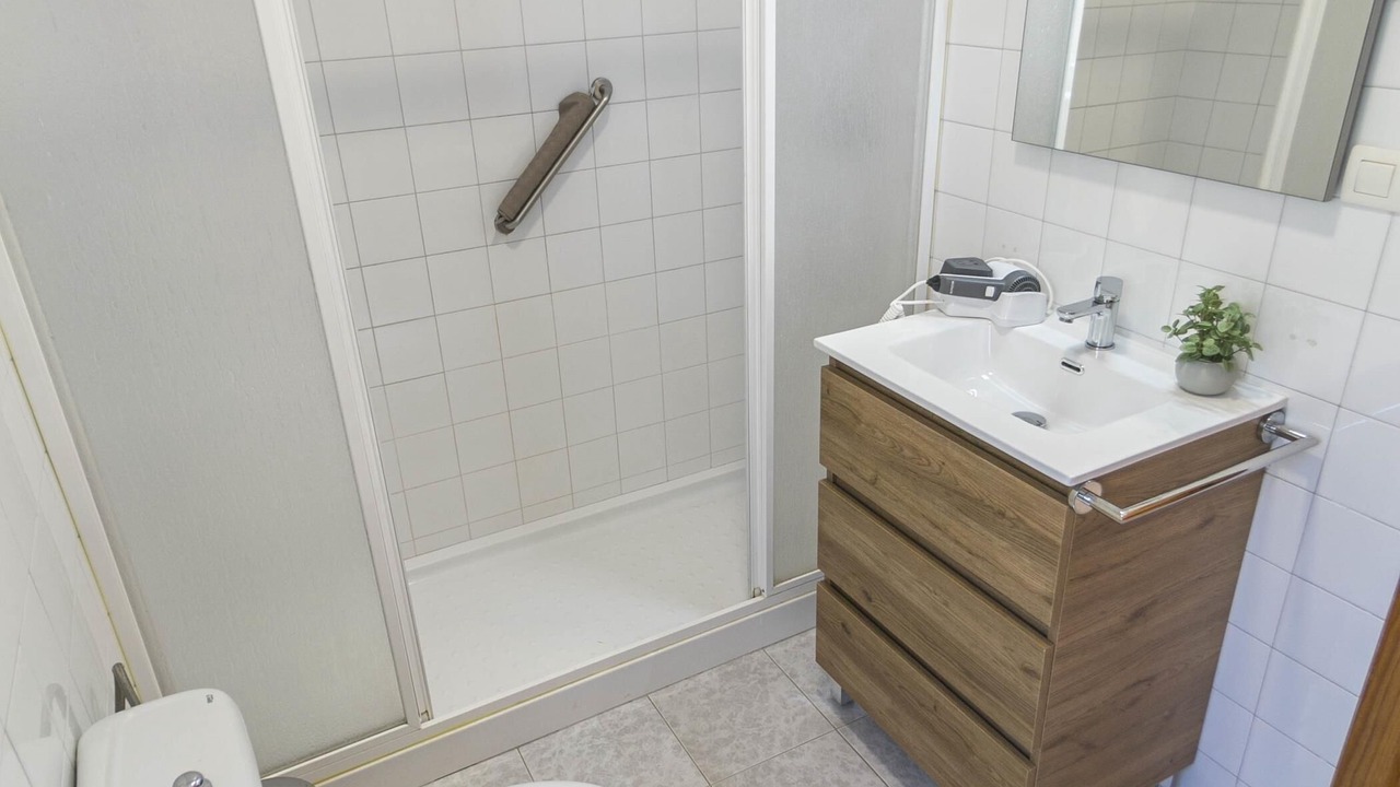 Photo of Bathroom in Orgiva