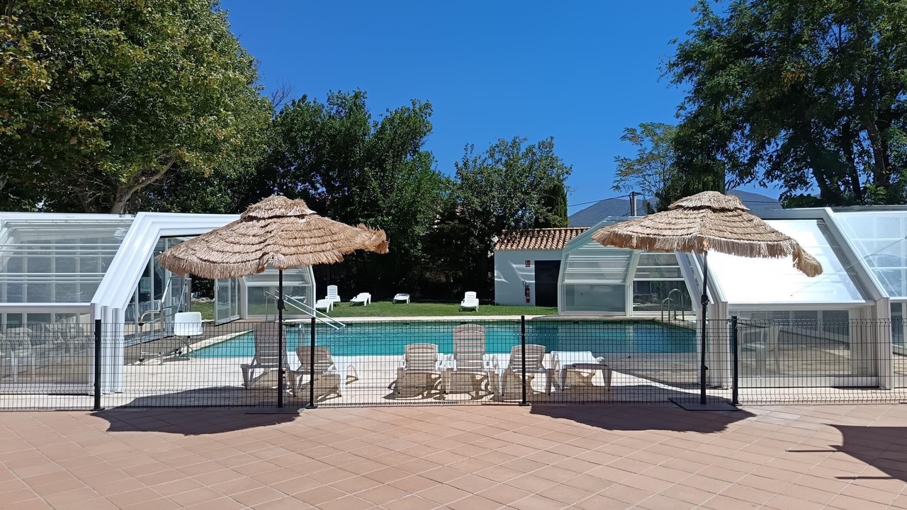 Photo of Outdoor in Orgiva