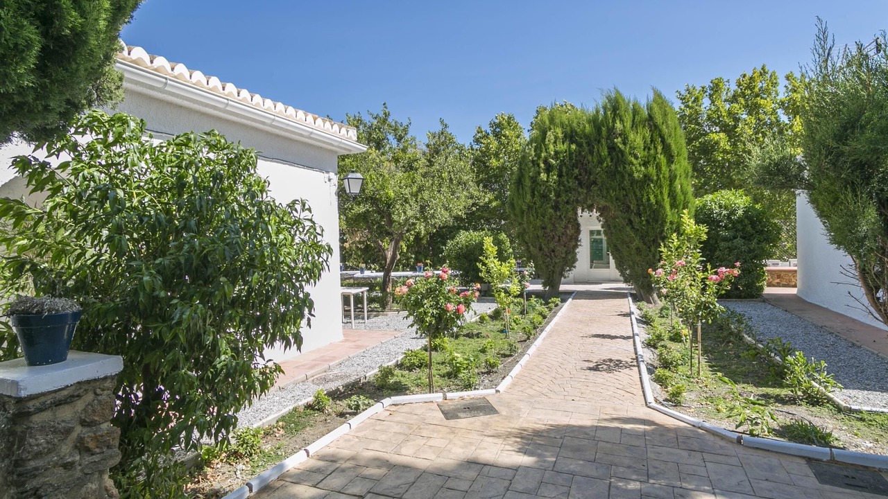 Photo of Outdoor in Orgiva