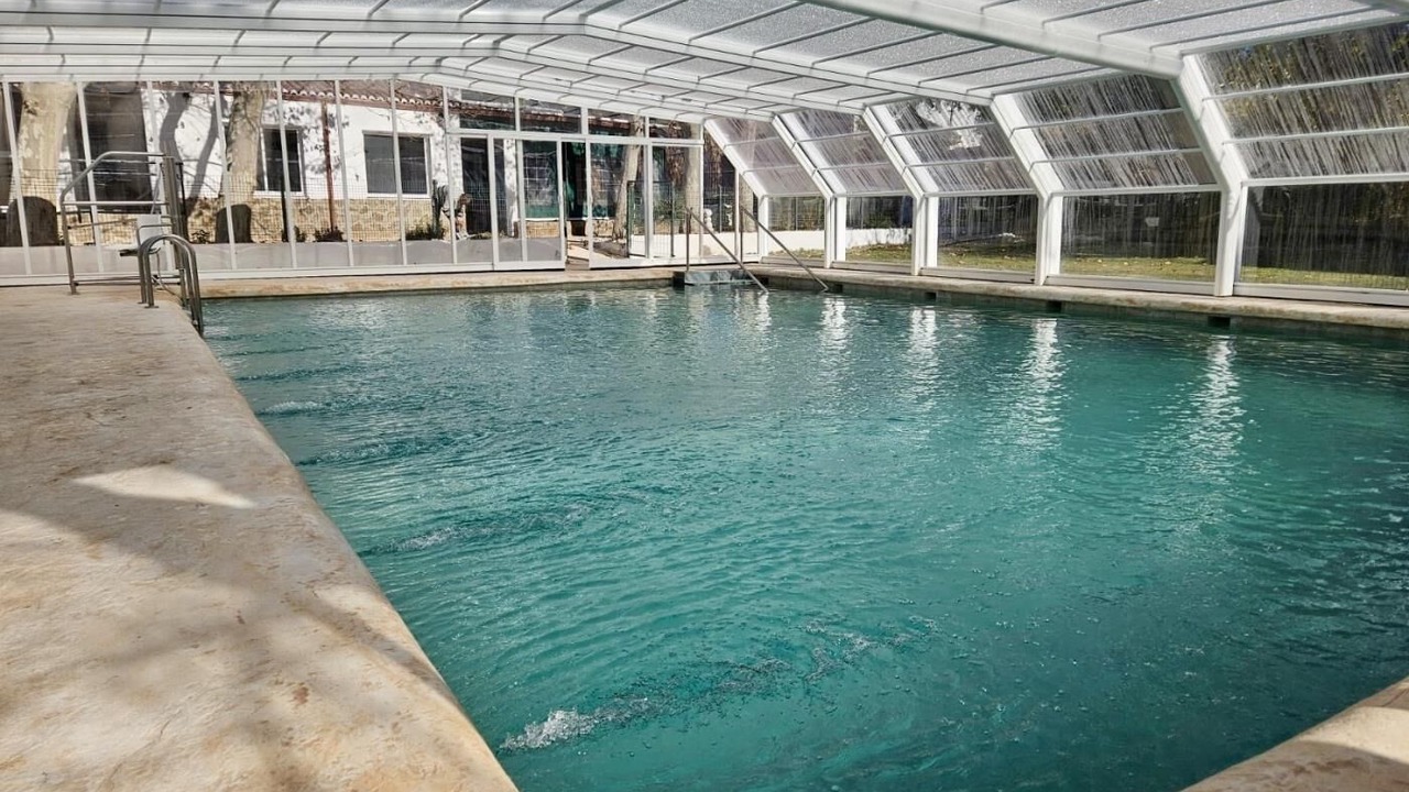 Photo of Outdoor in Orgiva