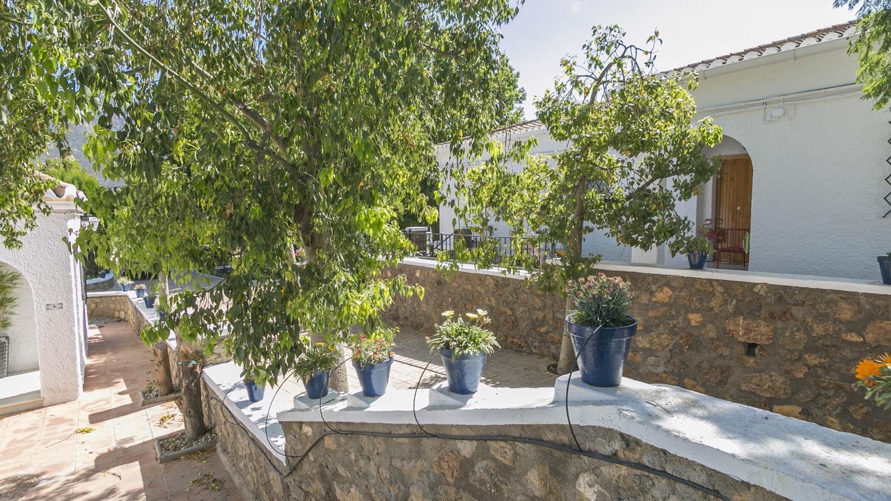 Photo of Outdoor in Orgiva