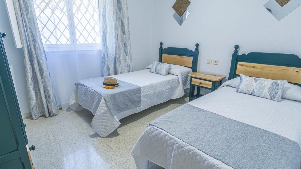 Photo of Bedroom in Orgiva