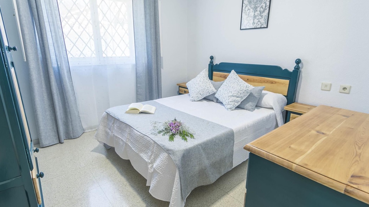 Photo of Bedroom in Orgiva