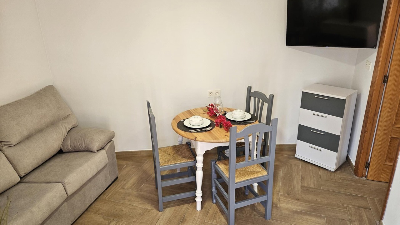 Photo of Livingroom in Orgiva