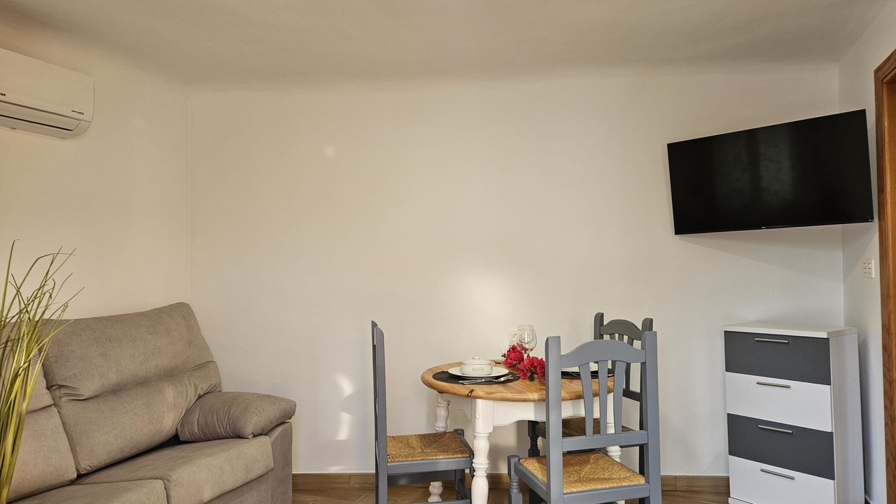 Photo of Livingroom in Orgiva
