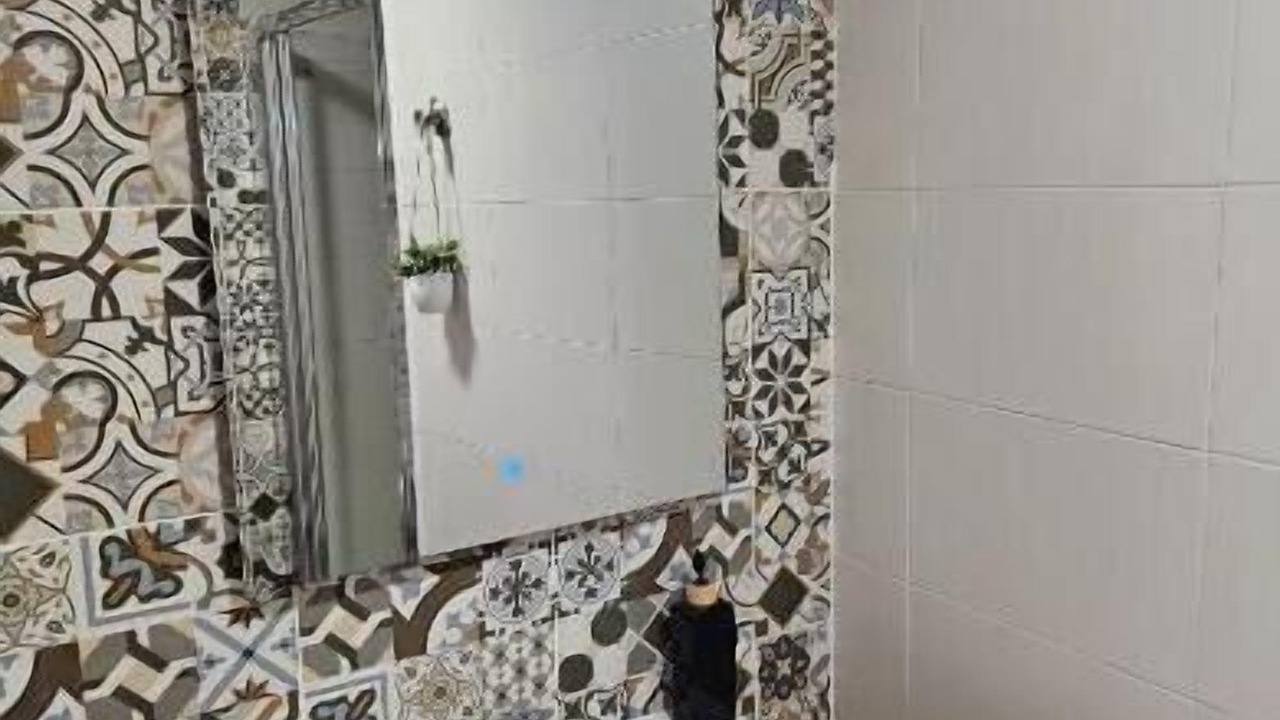 Photo of Bathroom in Orgiva