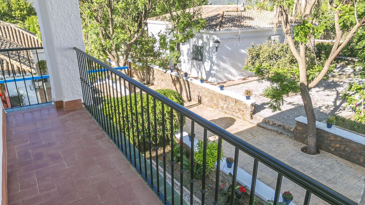 Photo of Outdoor in Orgiva