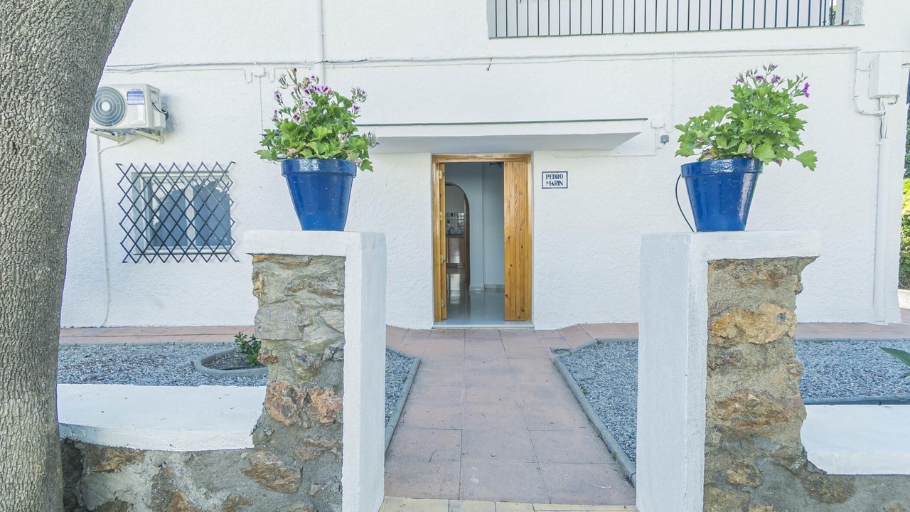 Photo of Outdoor in Orgiva