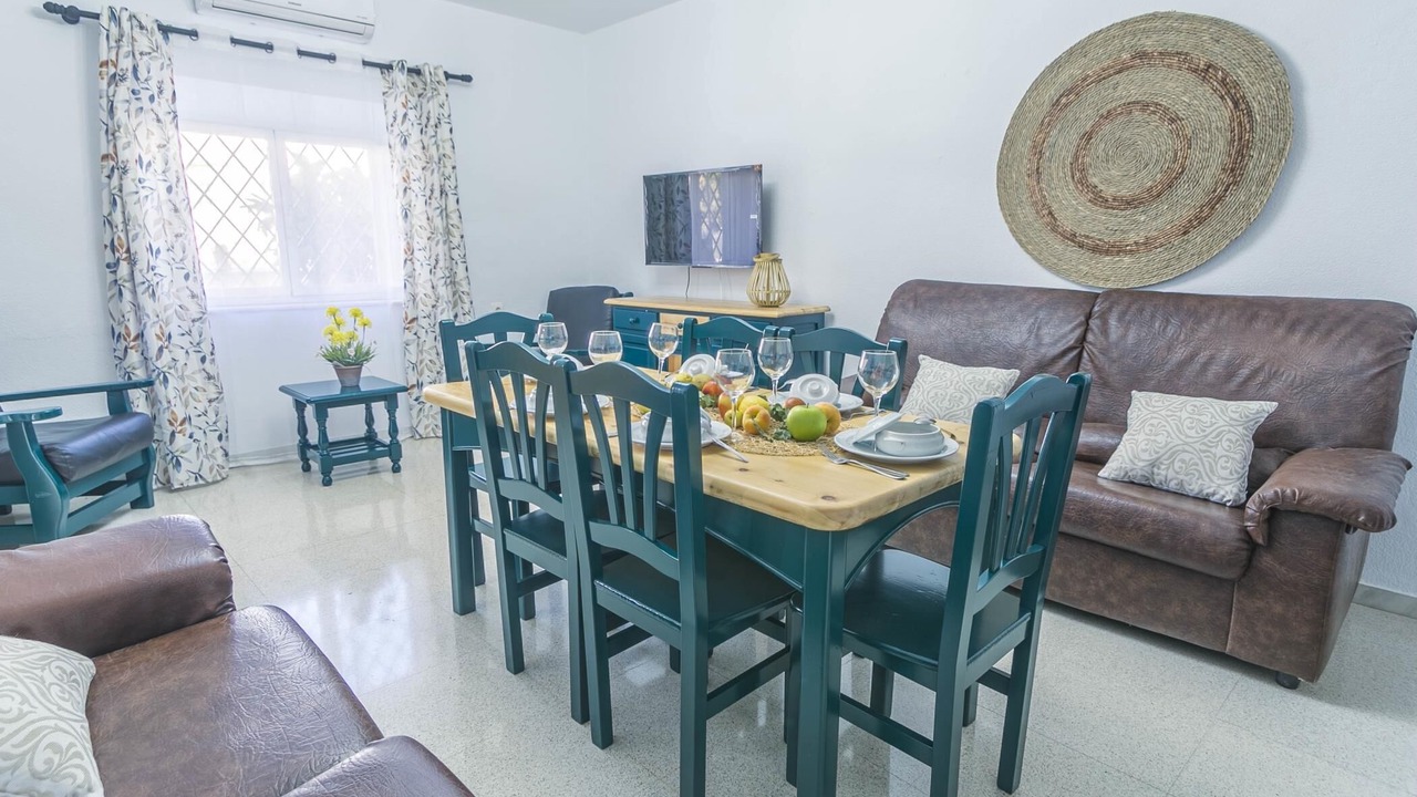 Photo of Livingroom in Orgiva