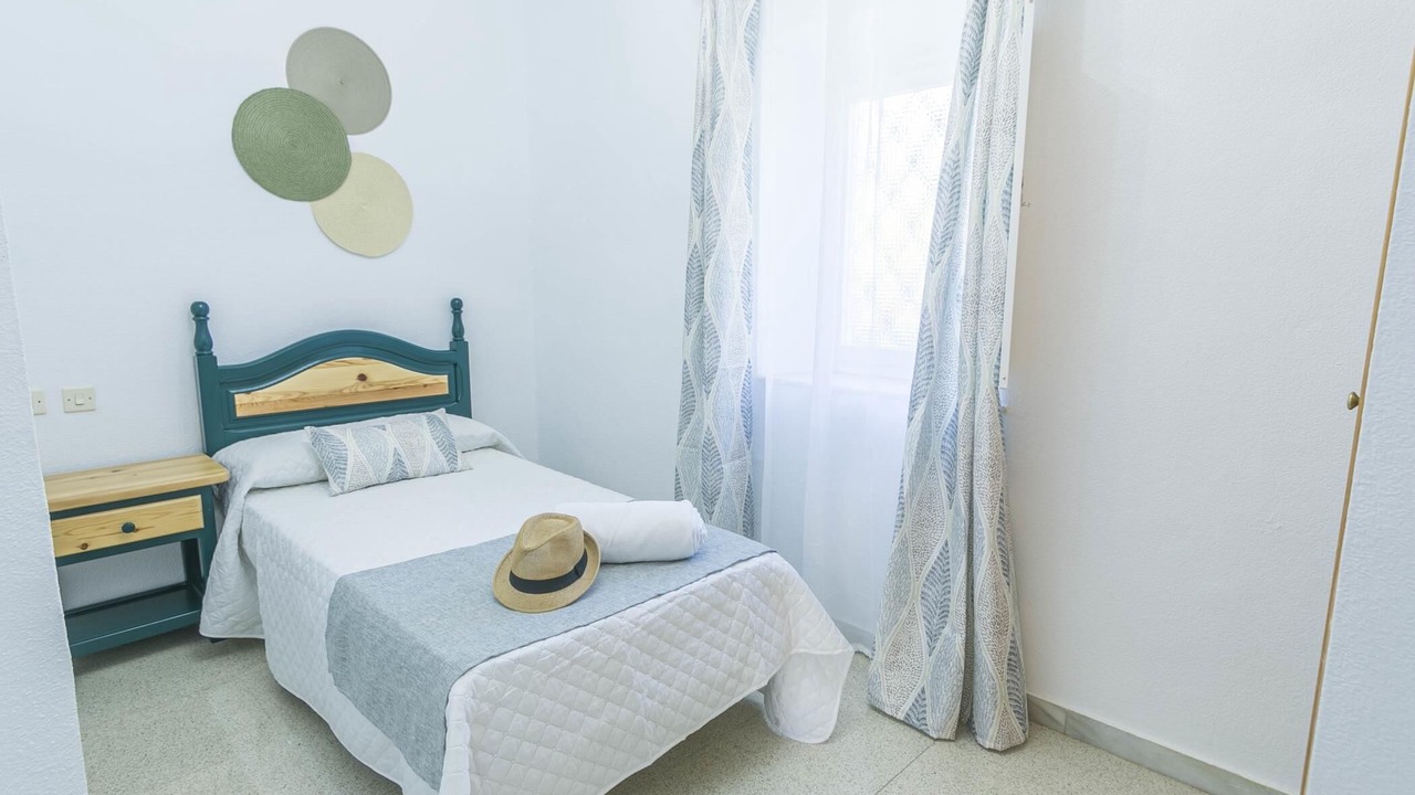 Photo of Bedroom in Orgiva