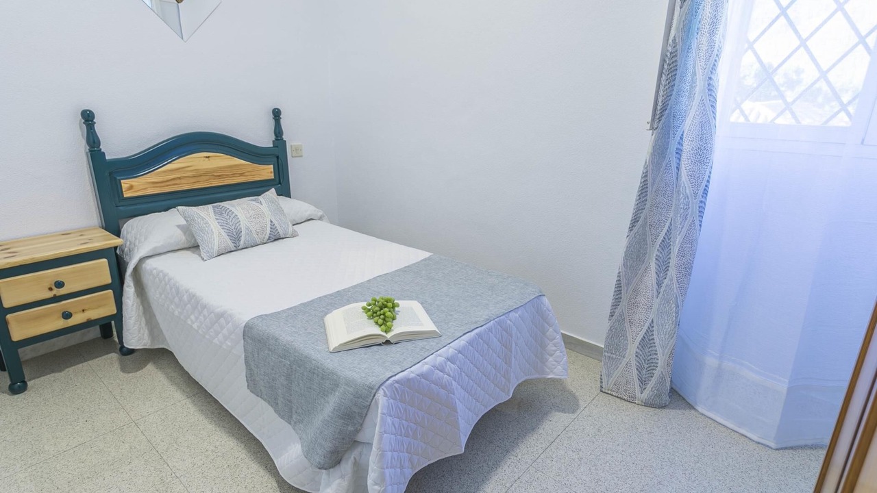 Photo of Bedroom in Orgiva